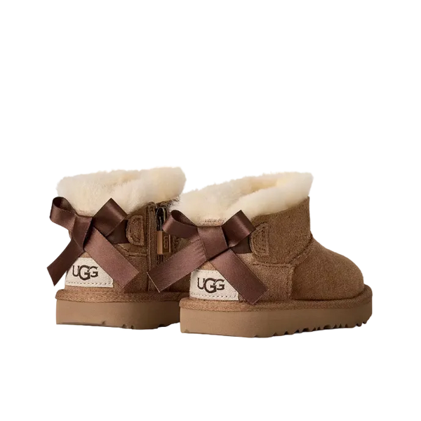 Ultra Mini Bailey Bow (Toddler/Little Kid)