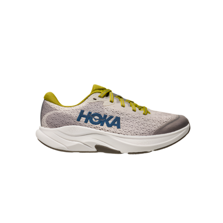 HOKA Rincon 4 Kids – Lightweight Cushioned Running Shoe for Kids