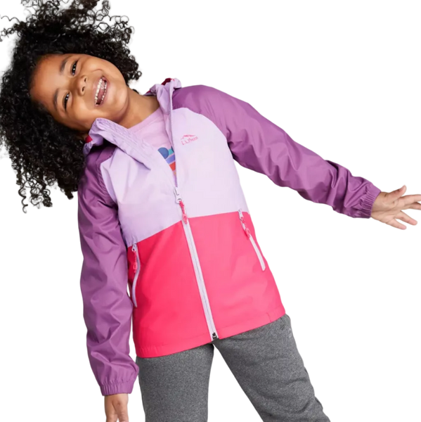 Wind and Rain Jacket Kids'