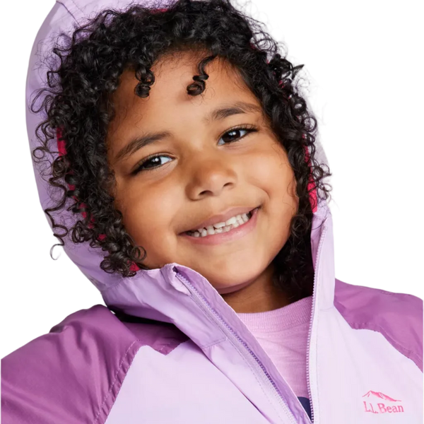 Wind and Rain Jacket Kids'