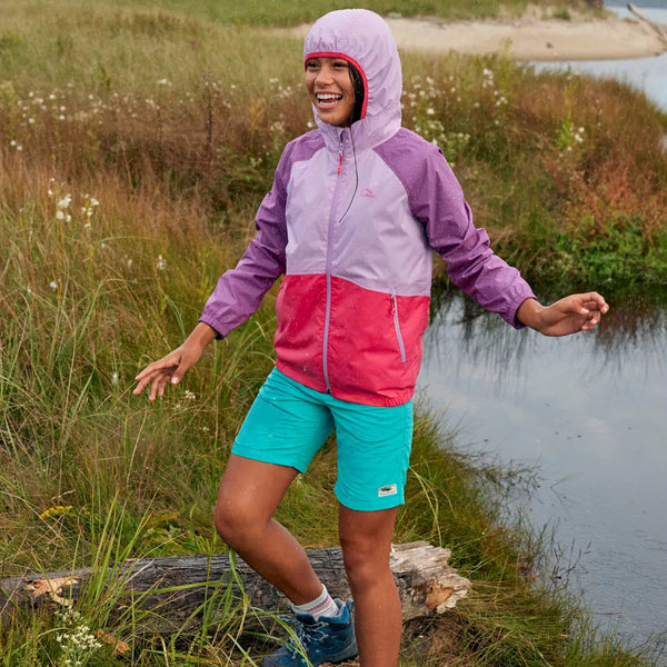 Wind and Rain Jacket Kids'