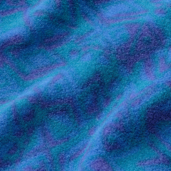 Mountain Classic Fleece Pullover Print Women's Regular