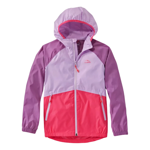 Wind and Rain Jacket Kids'