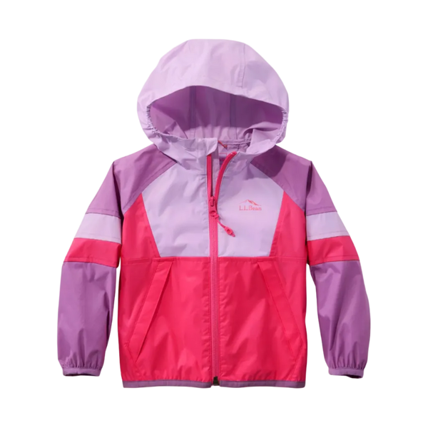 Wind and Rain Jacket Toddler