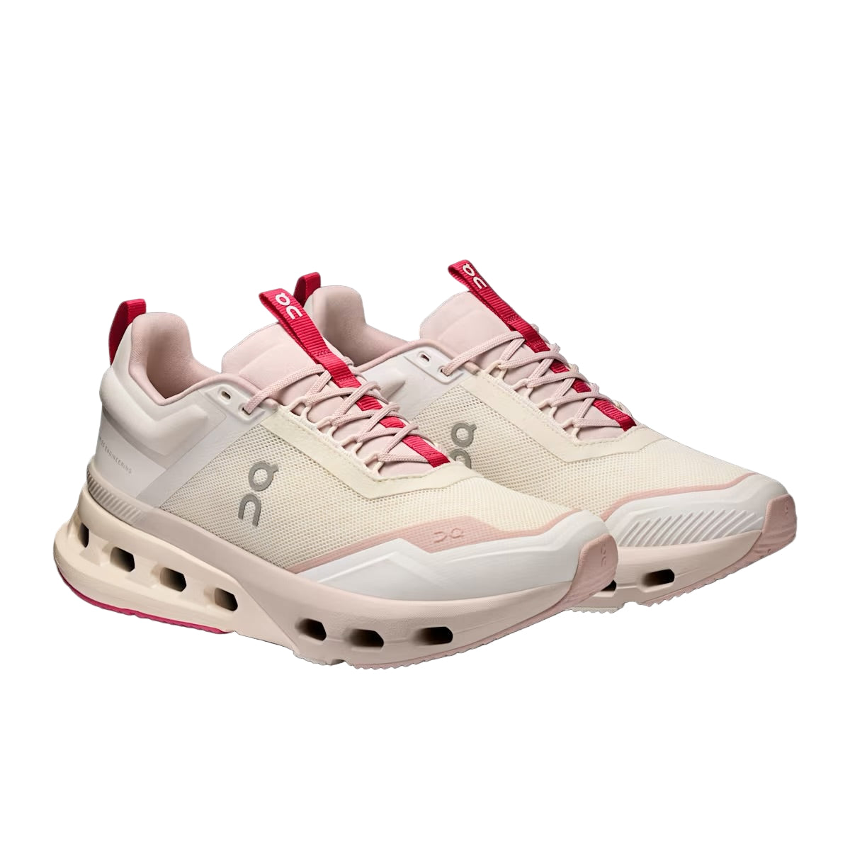 On Running Cloudnova X Women – Versatile Sneakers | Wagner's Shoes