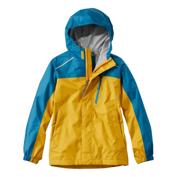 Trail Model Rain Jacket (Little Kid/Big Kid)
