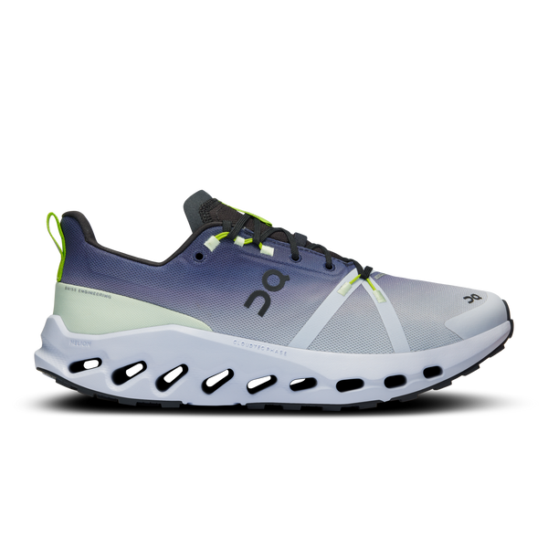 Men's Cloudsurfer Trail Waterproof