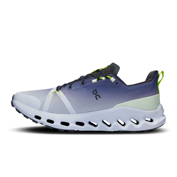 Men's Cloudsurfer Trail Waterproof