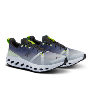 Men's Cloudsurfer Trail Waterproof