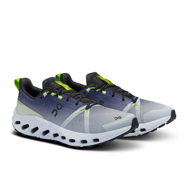 Men's Cloudsurfer Trail Waterproof