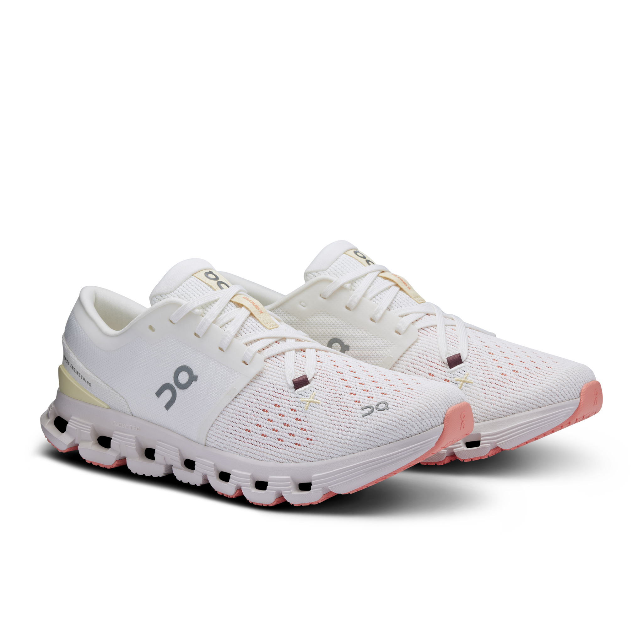 Women's Cloud X 4