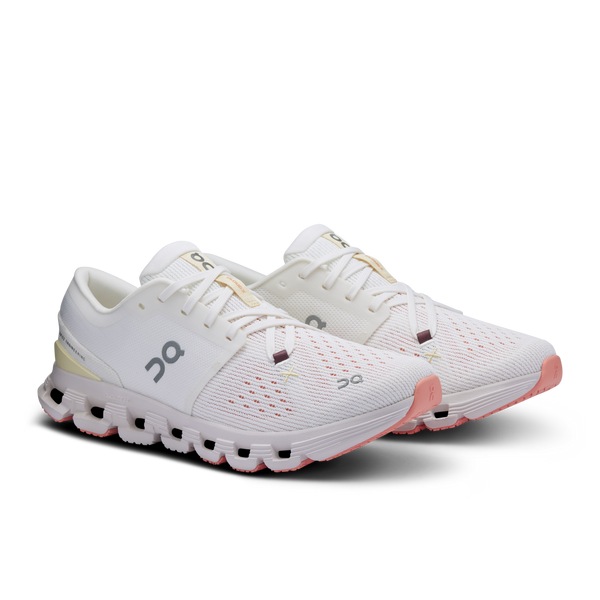 Women's Cloud X 4