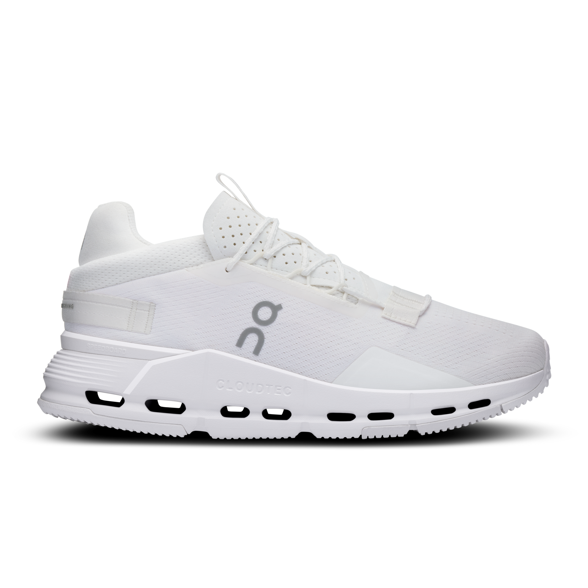 Women's Cloudnova 2