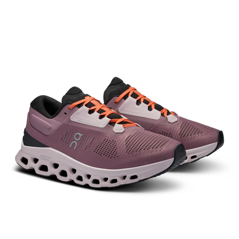 Women's Cloudstratus 3