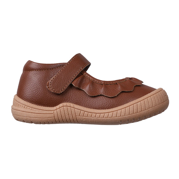 Amina Leather (Toddler/Little Kid)