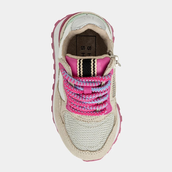 Phoebe Mini (Toddler/Little Kid/Big Kid)