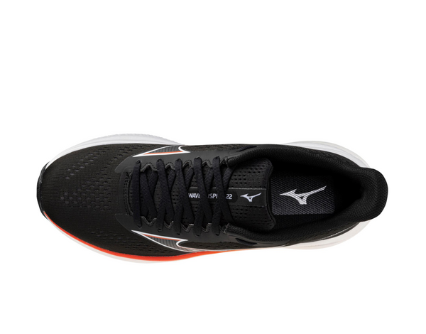 Men's Wave Inspire 22