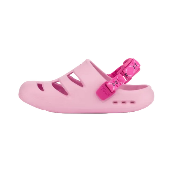 ApreAqua Closed-Toe Water Sandal (Little Kid)