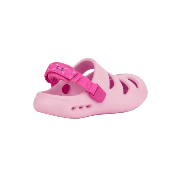 ApreAqua Closed-Toe Water Sandal (Little Kid)