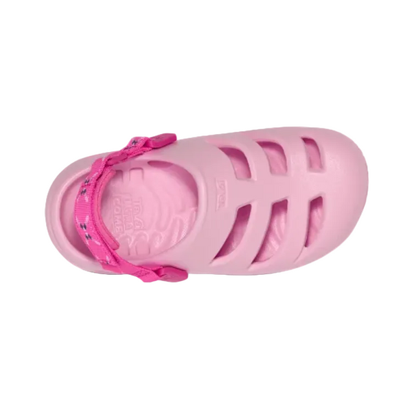 ApreAqua Closed-Toe Water Sandal (Little Kid)