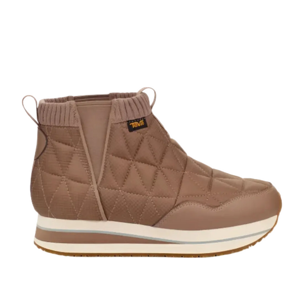 Women's ReEmber Mid Platform