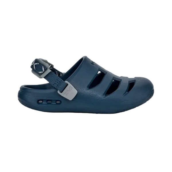 ApreAqua Closed-Toe Water Sandal