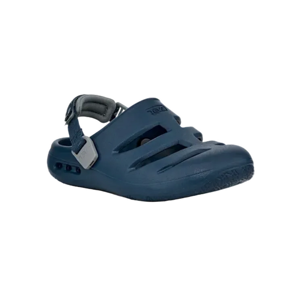 ApreAqua Closed-Toe Water Sandal