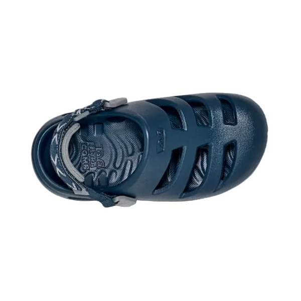 ApreAqua Closed-Toe Water Sandal