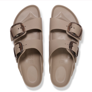 Birkenstock Women's Arizona Big Buckle EVA | Water-Friendly Sandal