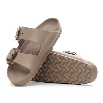 Birkenstock Women's Arizona Big Buckle EVA | Water-Friendly Sandal Birkenstock Women's Arizona Big Buckle EVA | Water-Friendly Sandal