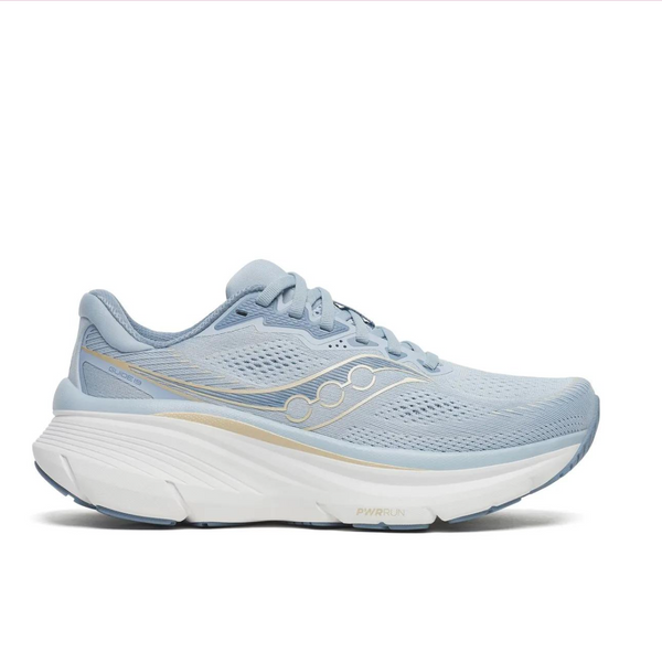Women's Guide