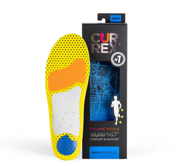 RunPro Insole