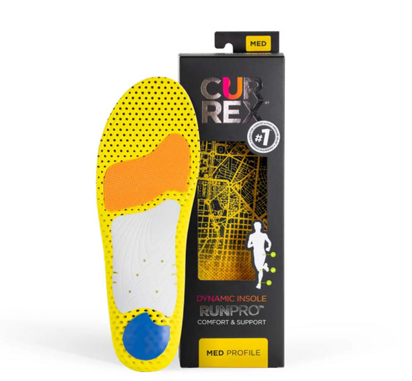 RunPro Insole