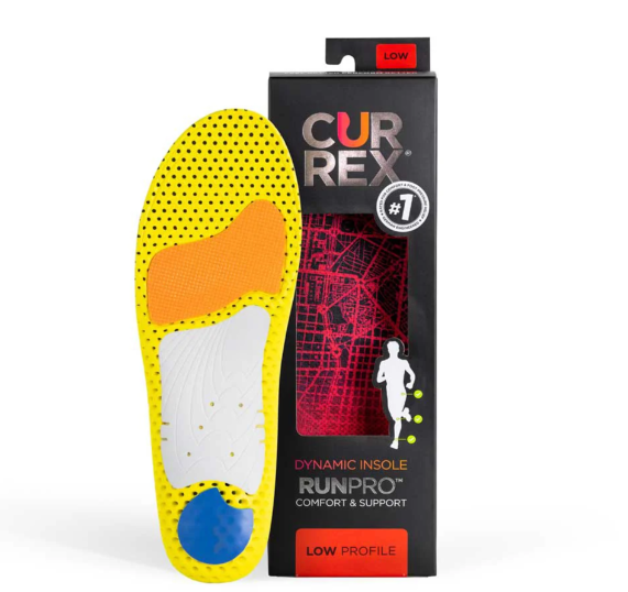 RunPro Insole