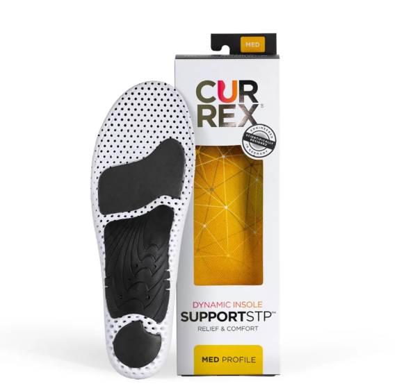 SupportSTP Insole