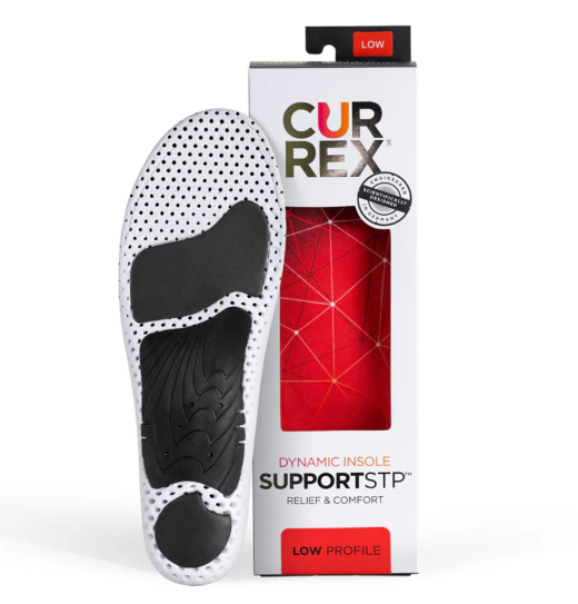 SupportSTP Insole