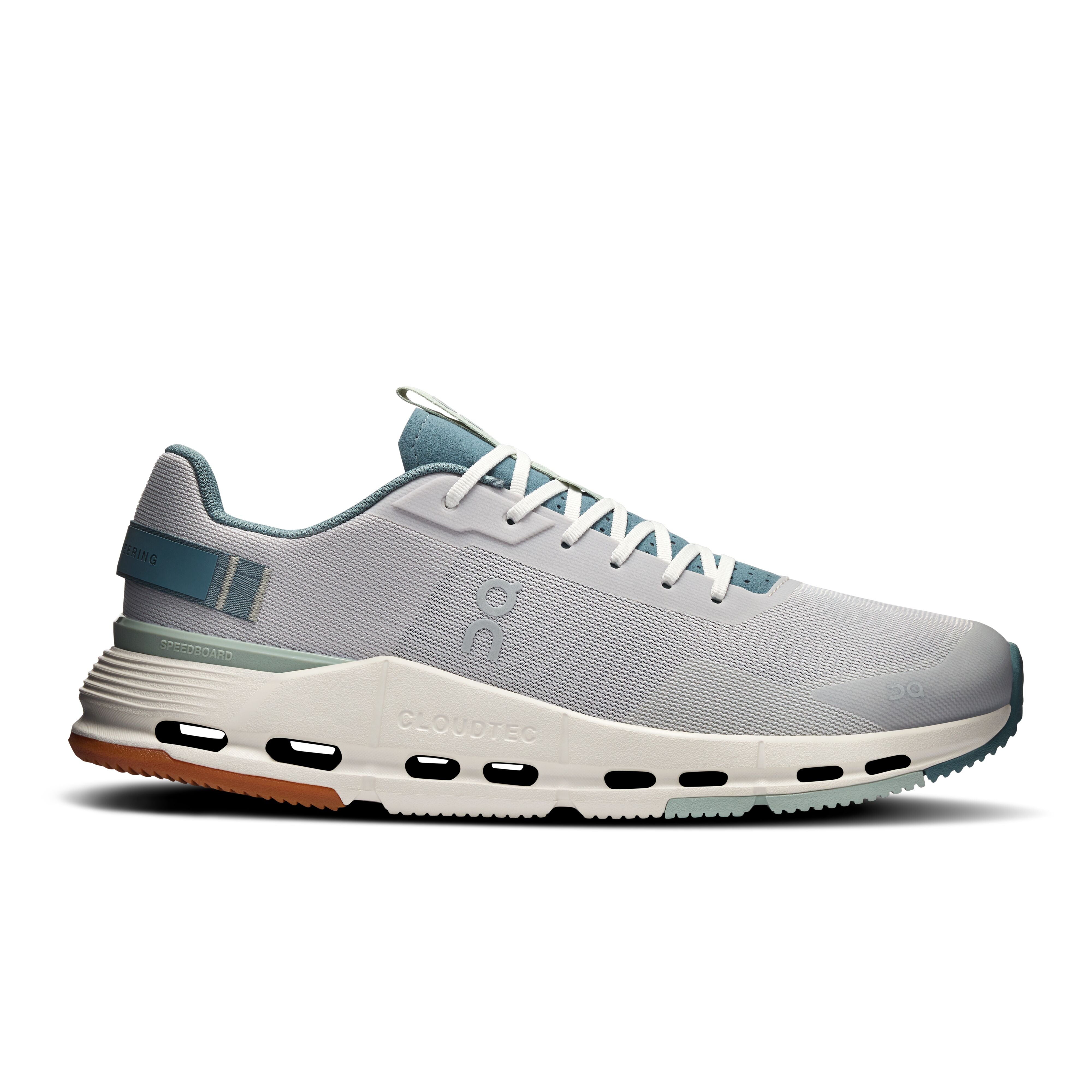 On Running Cloudnova Form 2 – Lifestyle Sneakers | Wagner's Shoes