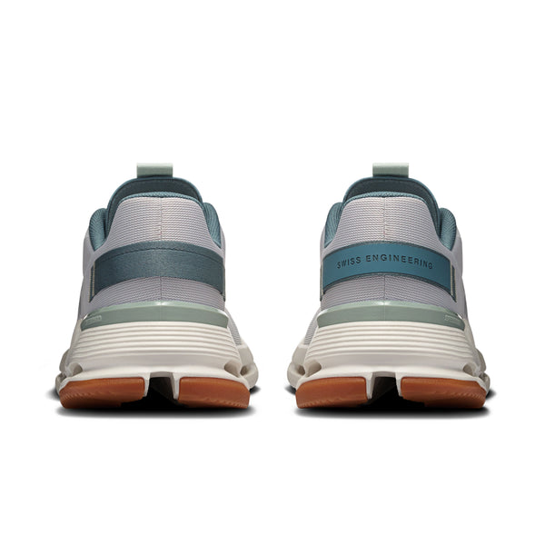 Men's Cloudnova Form 2