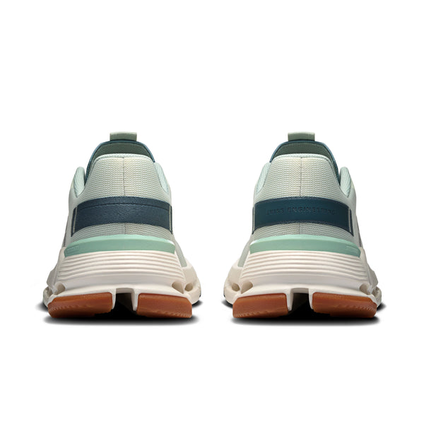 Women's Cloudnova Form 2