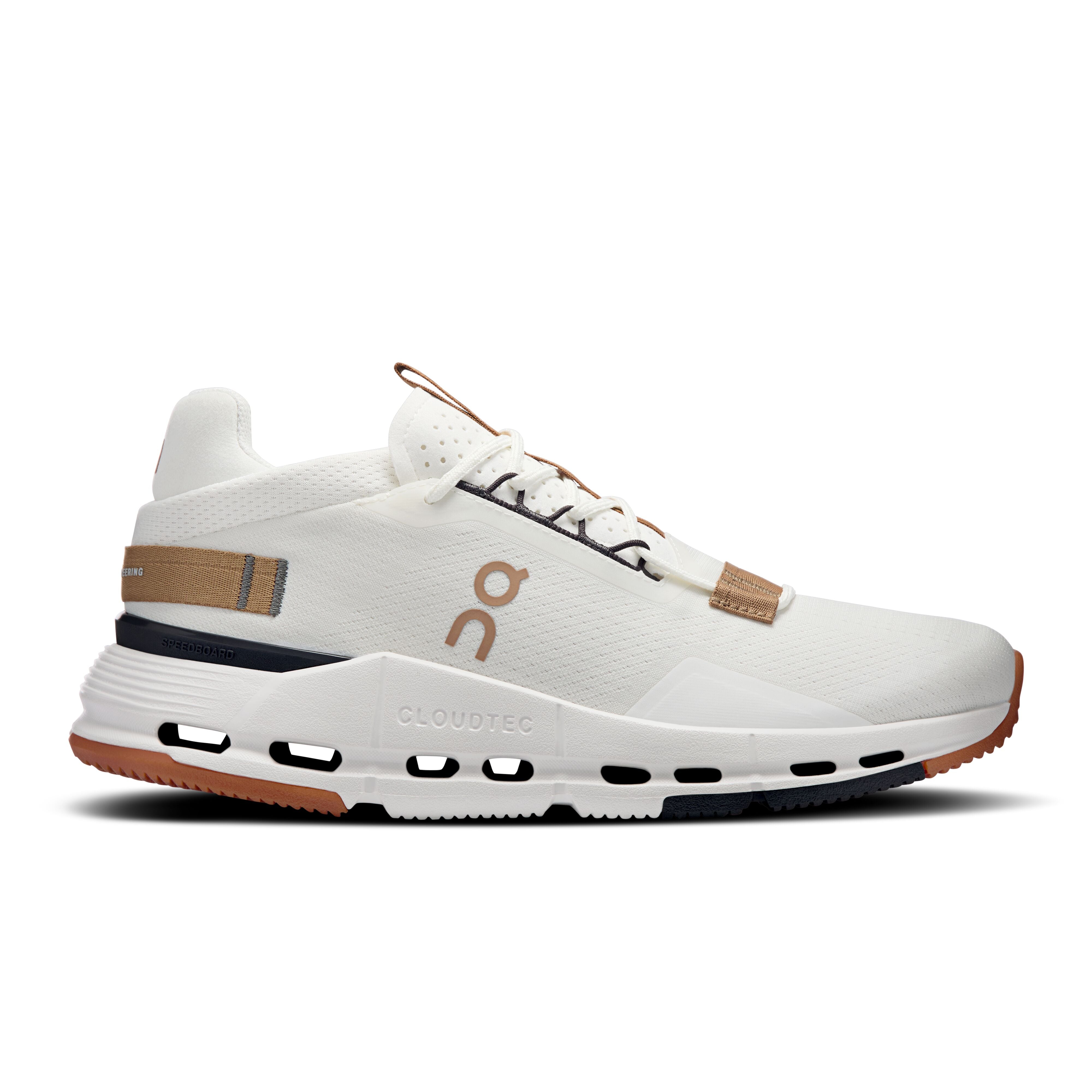 On Running Cloudnova 2 Women – Lightweight Sneakers | Wagner's