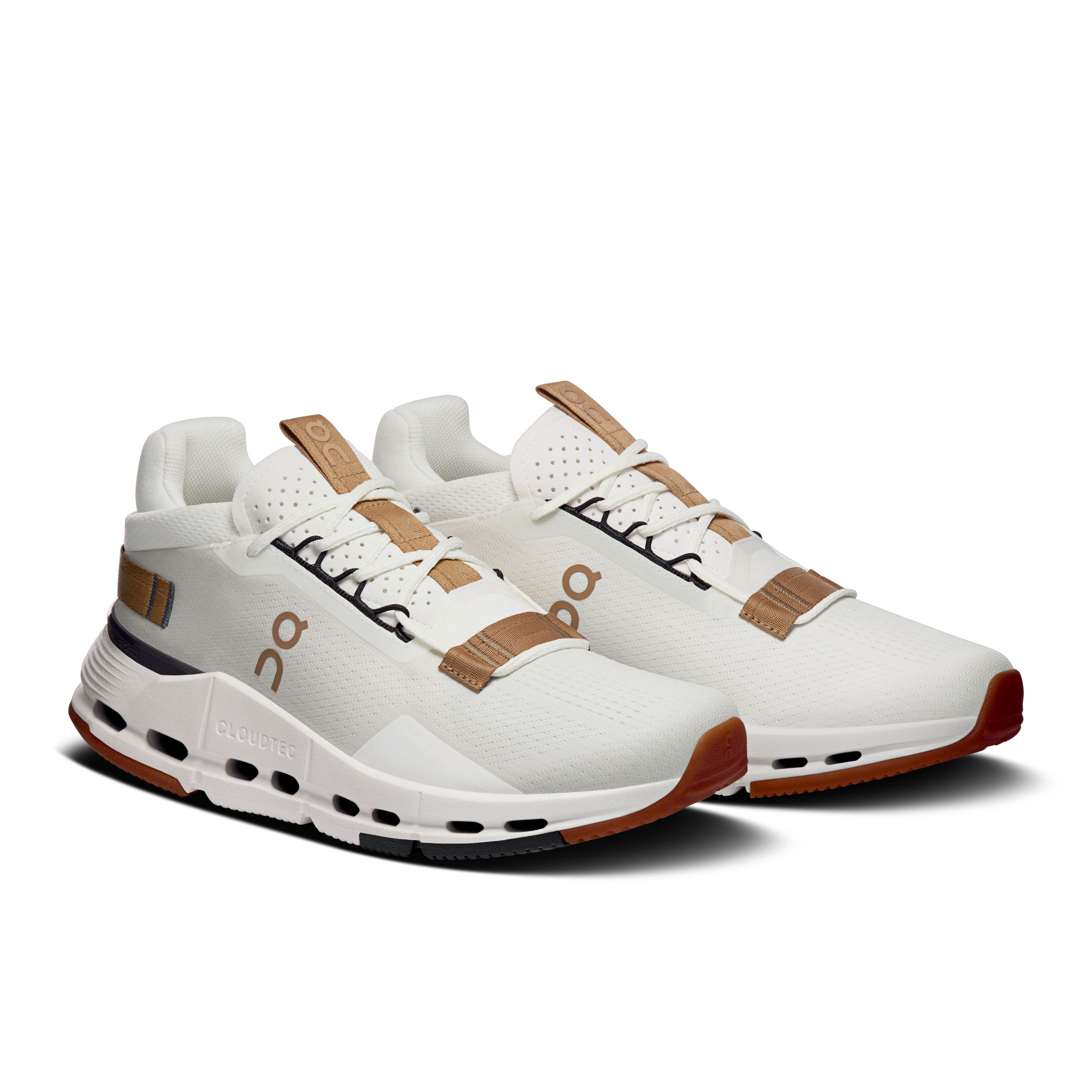 On Running Cloudnova 2 Women – Lightweight Sneakers | Wagner's