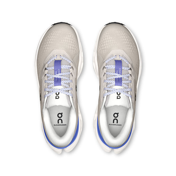 Women's Cloudrunner 3