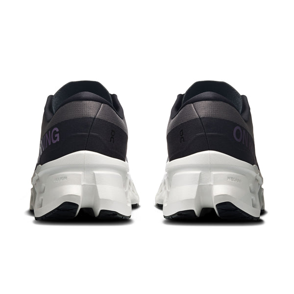 On Cloudmonster 3 mens road running shoe with breathable mesh upper