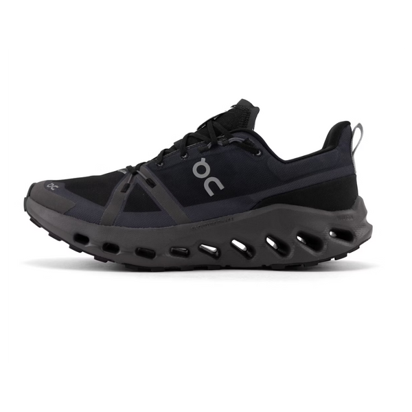 Women' Cloudsurfer Trail Waterproof