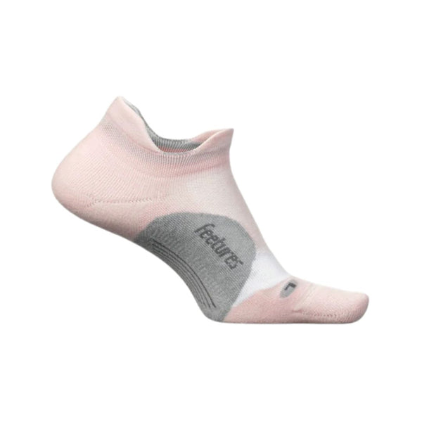 Elite Light Cushion No Show Socks