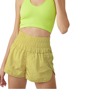 Women's The Way Home Short