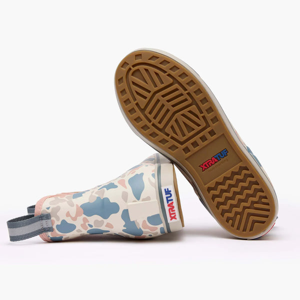 Ankle Deck Boot (Toddler/Little Kid/Big Kid)