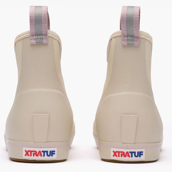 Women's Ankle Deck Boot
