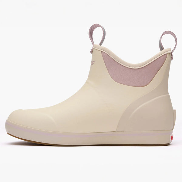 Women's Ankle Deck Boot