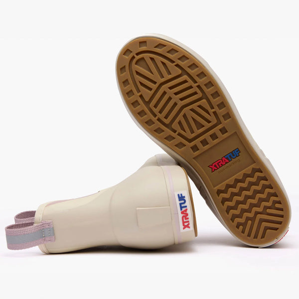 Women's Ankle Deck Boot